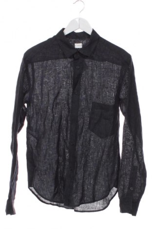 Cămașă de bărbați Covert, Mărime S, Culoare Albastru, Preț 291,99 Lei