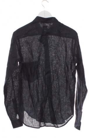 Cămașă de bărbați Covert, Mărime S, Culoare Albastru, Preț 291,99 Lei