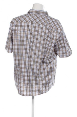 Herrenhemd Crane, Größe XL, Farbe Mehrfarbig, Preis 12,99 €