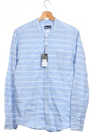 Cămașă de bărbați Cubus, Mărime S, Culoare Multicolor, Preț 98,99 Lei