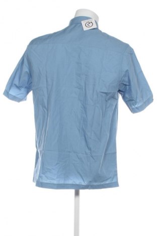 Herrenhemd Cutting Edge, Größe L, Farbe Blau, Preis 19,99 €