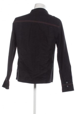 Herrenhemd D&D, Größe XL, Farbe Schwarz, Preis 14,83 €