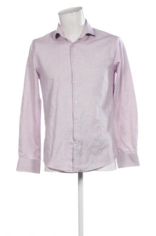 Herrenhemd DOPPELGANGER, Größe M, Farbe Mehrfarbig, Preis 16,99 €