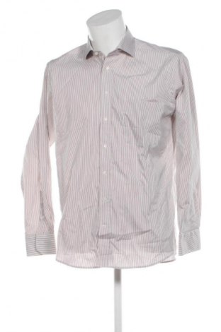 Herrenhemd Daniel Hechter, Größe M, Farbe Mehrfarbig, Preis € 13,99