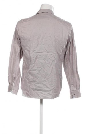 Cămașă de bărbați Daniel Hechter, Mărime M, Culoare Bej, Preț 54,99 Lei