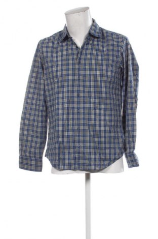 Herrenhemd Daniel Hechter, Größe M, Farbe Mehrfarbig, Preis 28,99 €