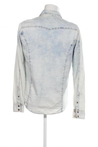 Herrenhemd Denim 1953, Größe L, Farbe Mehrfarbig, Preis 14,83 €