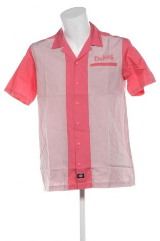 Herrenhemd Dickies, Größe M, Farbe Mehrfarbig, Preis € 22,99
