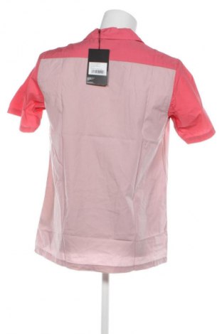 Herrenhemd Dickies, Größe M, Farbe Mehrfarbig, Preis € 22,99