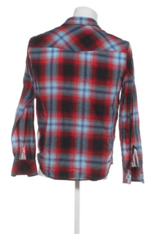 Cămașă de bărbați Diesel, Mărime L, Culoare Multicolor, Preț 227,99 Lei