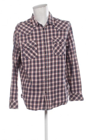 Herrenhemd Diesel, Größe XXL, Farbe Mehrfarbig, Preis € 52,99