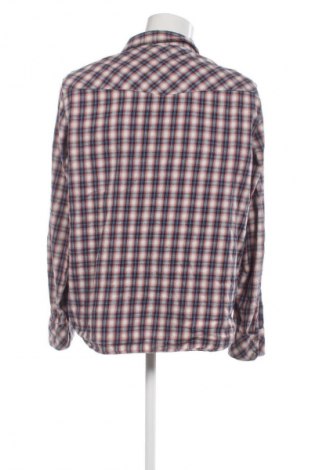 Herrenhemd Diesel, Größe XXL, Farbe Mehrfarbig, Preis € 52,99