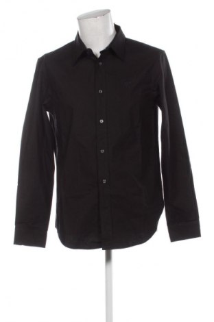 Herrenhemd Diesel, Größe L, Farbe Schwarz, Preis 167,99 €