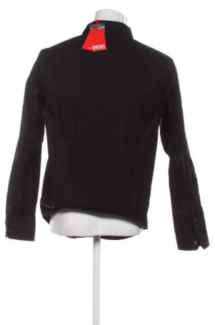 Herrenhemd Diesel, Größe L, Farbe Schwarz, Preis 167,99 €