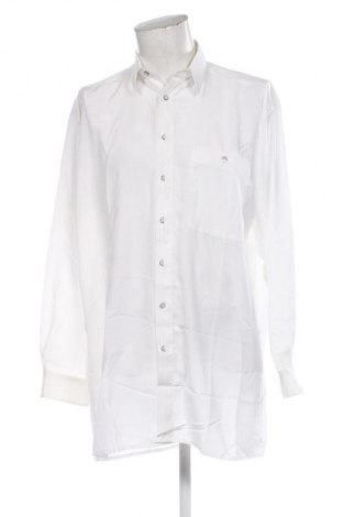 Cămașă de bărbați Drago&Rado, Mărime M, Culoare Alb, Preț 80,99 Lei