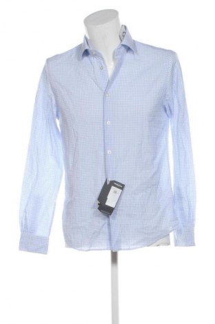 Herrenhemd Dressmann, Größe S, Farbe Mehrfarbig, Preis 39,38 €