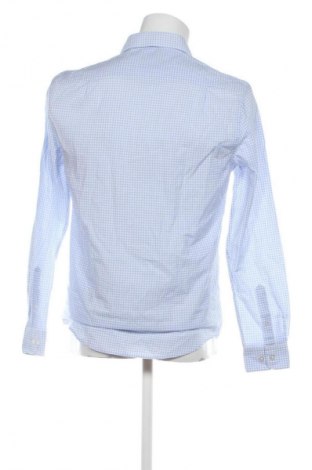 Herrenhemd Dressmann, Größe S, Farbe Mehrfarbig, Preis 39,38 €