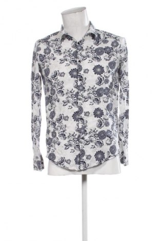 Herrenhemd Dstrezzed, Größe M, Farbe Mehrfarbig, Preis 31,54 €