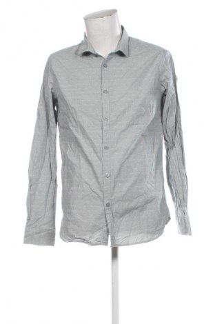 Herrenhemd Dstrezzed, Größe L, Farbe Mehrfarbig, Preis 18,99 €