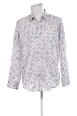 Cămașă de bărbați Du4, Mărime L, Culoare Multicolor, Preț 64,99 Lei