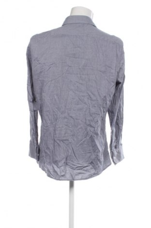 Мъжка риза Dunmore, Размер M, Цвят Син, Цена 16,99 лв.