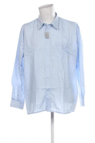 Cămașă de bărbați ENZO, Mărime L, Culoare Albastru, Preț 36,99 Lei