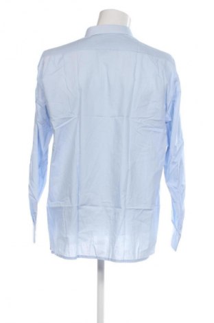 Cămașă de bărbați ENZO, Mărime L, Culoare Albastru, Preț 36,99 Lei