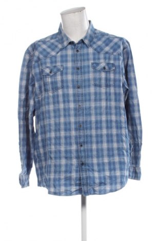 Cămașă de bărbați Eagle, Mărime 3XL, Culoare Multicolor, Preț 44,99 Lei