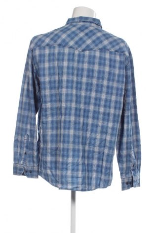 Cămașă de bărbați Eagle, Mărime 3XL, Culoare Multicolor, Preț 44,99 Lei