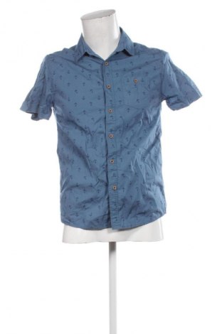 Herrenhemd Easy, Größe S, Farbe Mehrfarbig, Preis 5,50 €