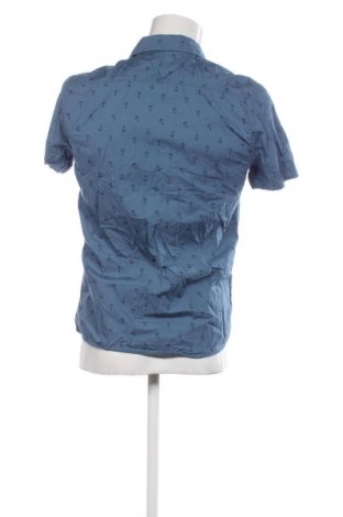 Herrenhemd Easy, Größe S, Farbe Mehrfarbig, Preis 5,50 €