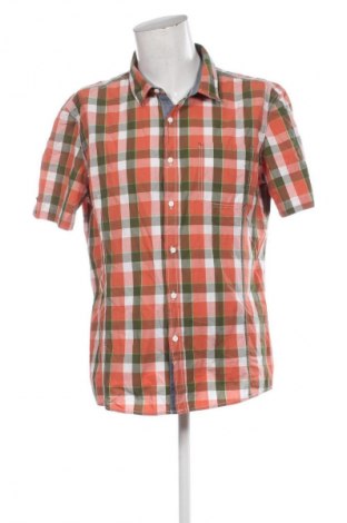 Herrenhemd Edc By Esprit, Größe XXL, Farbe Mehrfarbig, Preis 10,99 €