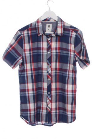 Herrenhemd Element, Größe M, Farbe Mehrfarbig, Preis 15,99 €