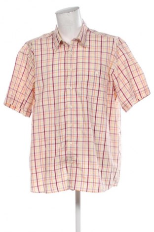 Pánska košeľa  Emidio Tucci, Veľkosť XXL, Farba Viacfarebná, Cena  10,95 €