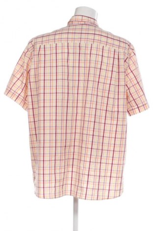 Pánska košeľa  Emidio Tucci, Veľkosť XXL, Farba Viacfarebná, Cena  10,95 €