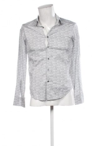 Herrenhemd Emporio Armani, Größe S, Farbe Mehrfarbig, Preis 63,99 €