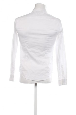 Cămașă de bărbați Emporio Armani, Mărime S, Culoare Alb, Preț 709,99 Lei