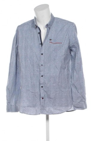 Cămașă de bărbați Engbers, Mărime XXL, Culoare Multicolor, Preț 83,99 Lei