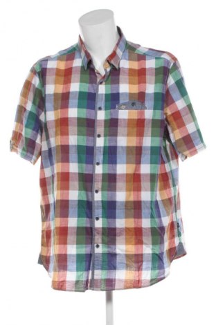 Herrenhemd Engbers, Größe 3XL, Farbe Mehrfarbig, Preis 23,99 €