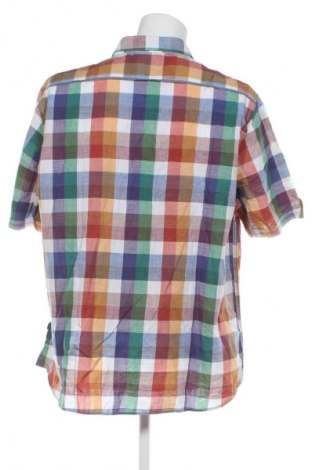 Herrenhemd Engbers, Größe 3XL, Farbe Mehrfarbig, Preis 23,99 €