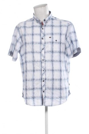 Herrenhemd Engbers, Größe XL, Farbe Mehrfarbig, Preis 20,99 €