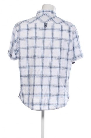 Herrenhemd Engbers, Größe XL, Farbe Mehrfarbig, Preis 20,99 €