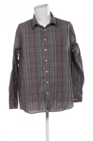 Herrenhemd Engbers, Größe XXL, Farbe Mehrfarbig, Preis 17,99 €
