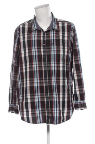 Herrenhemd Engbers, Größe 4XL, Farbe Mehrfarbig, Preis € 17,99