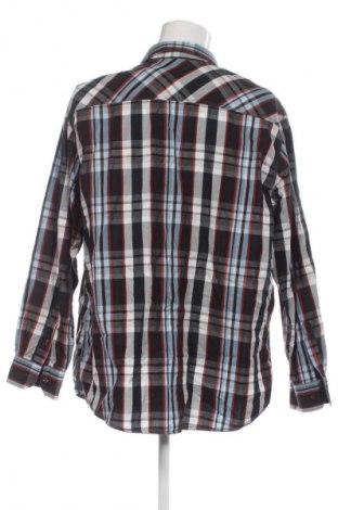 Herrenhemd Engbers, Größe 4XL, Farbe Mehrfarbig, Preis € 17,99