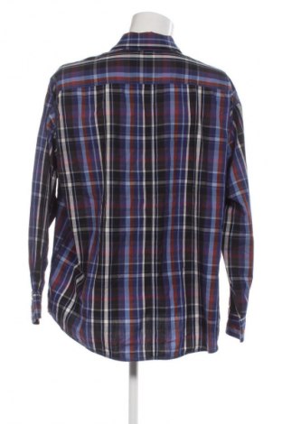 Herrenhemd Engbers, Größe 3XL, Farbe Mehrfarbig, Preis 28,13 €