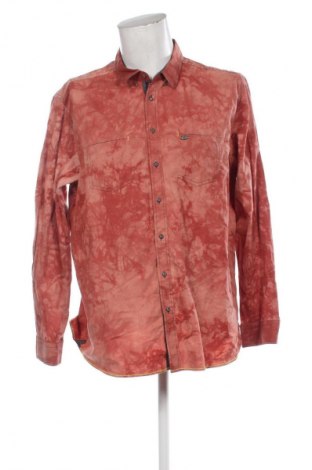 Herrenhemd Engbers, Größe XXL, Farbe Rot, Preis € 28,13