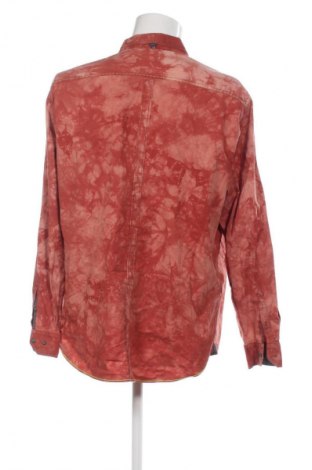 Herrenhemd Engbers, Größe XXL, Farbe Rot, Preis € 28,13