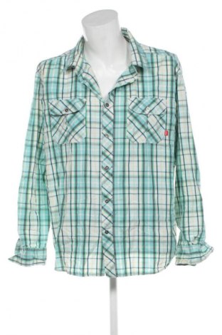 Herrenhemd Engelbert Strauss, Größe XXL, Farbe Mehrfarbig, Preis 15,99 €