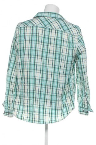 Herrenhemd Engelbert Strauss, Größe XXL, Farbe Mehrfarbig, Preis 15,99 €